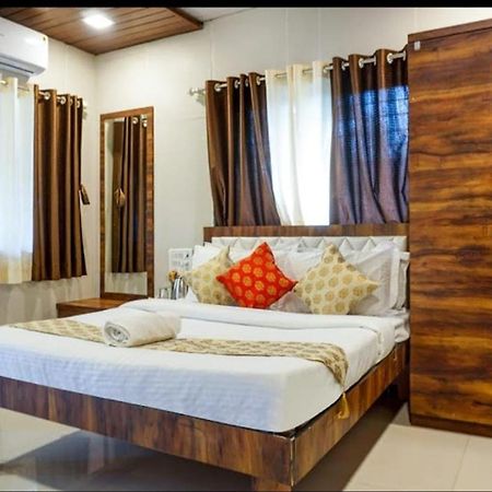 Crystal Villa Panchgani Zewnętrze zdjęcie
