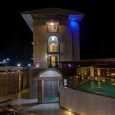 Crystal Villa Panchgani Zewnętrze zdjęcie
