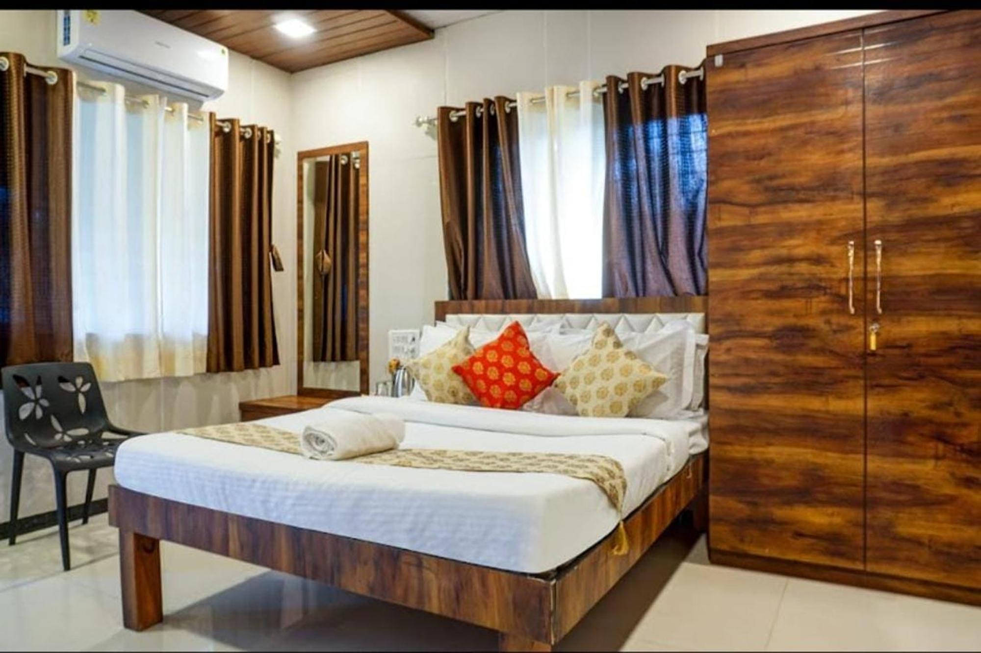 Crystal Villa Panchgani Zewnętrze zdjęcie