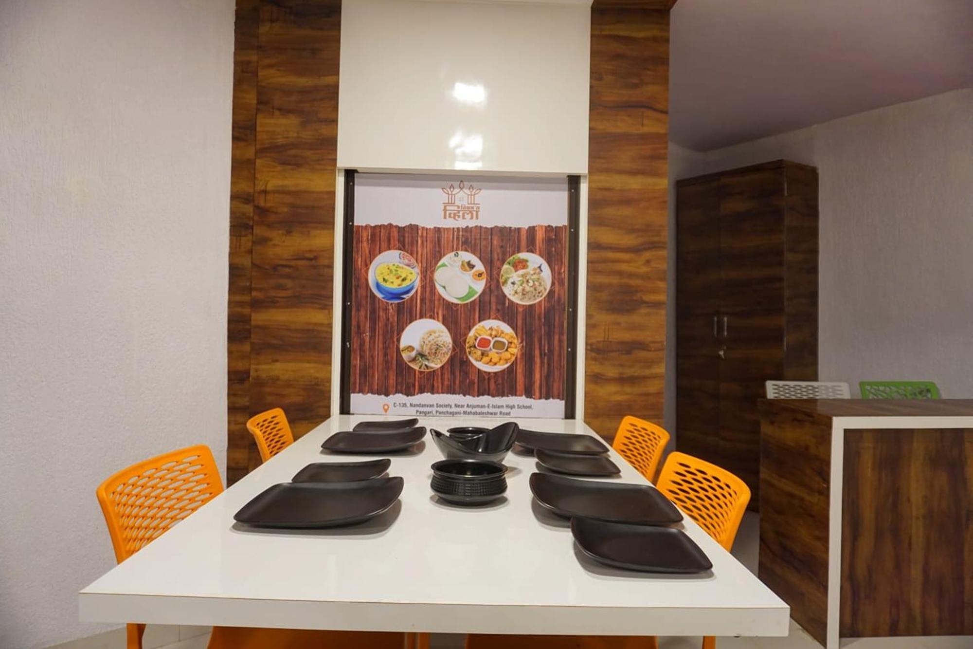 Crystal Villa Panchgani Zewnętrze zdjęcie