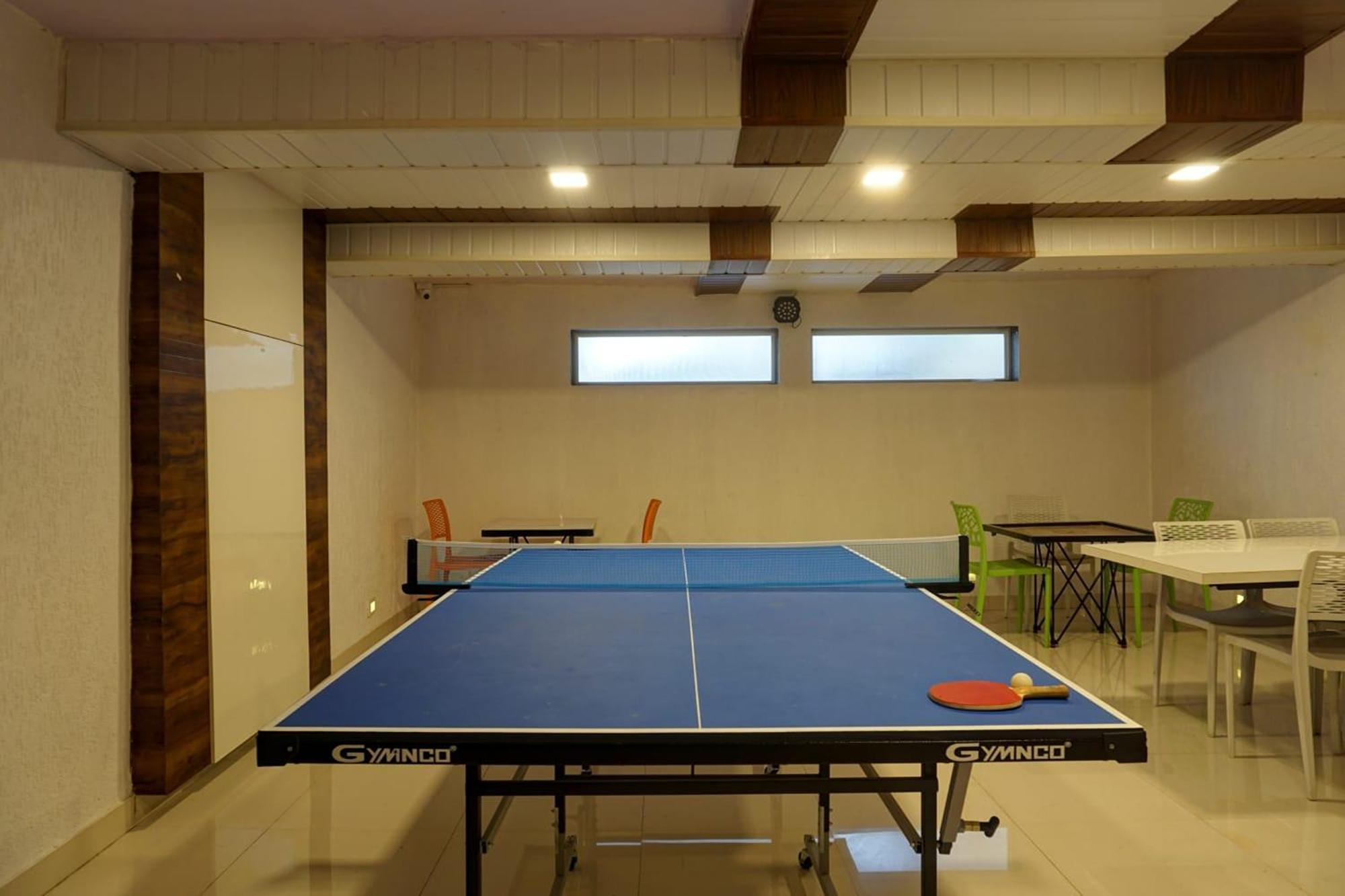 Crystal Villa Panchgani Zewnętrze zdjęcie