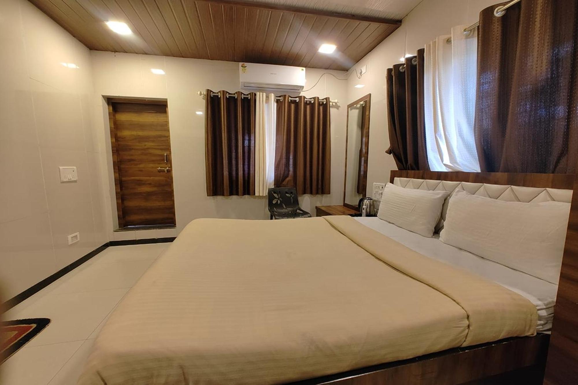 Crystal Villa Panchgani Zewnętrze zdjęcie