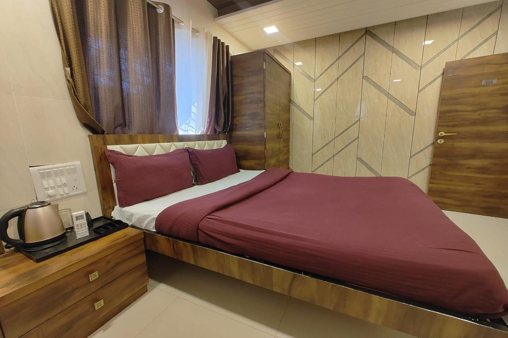 Crystal Villa Panchgani Zewnętrze zdjęcie