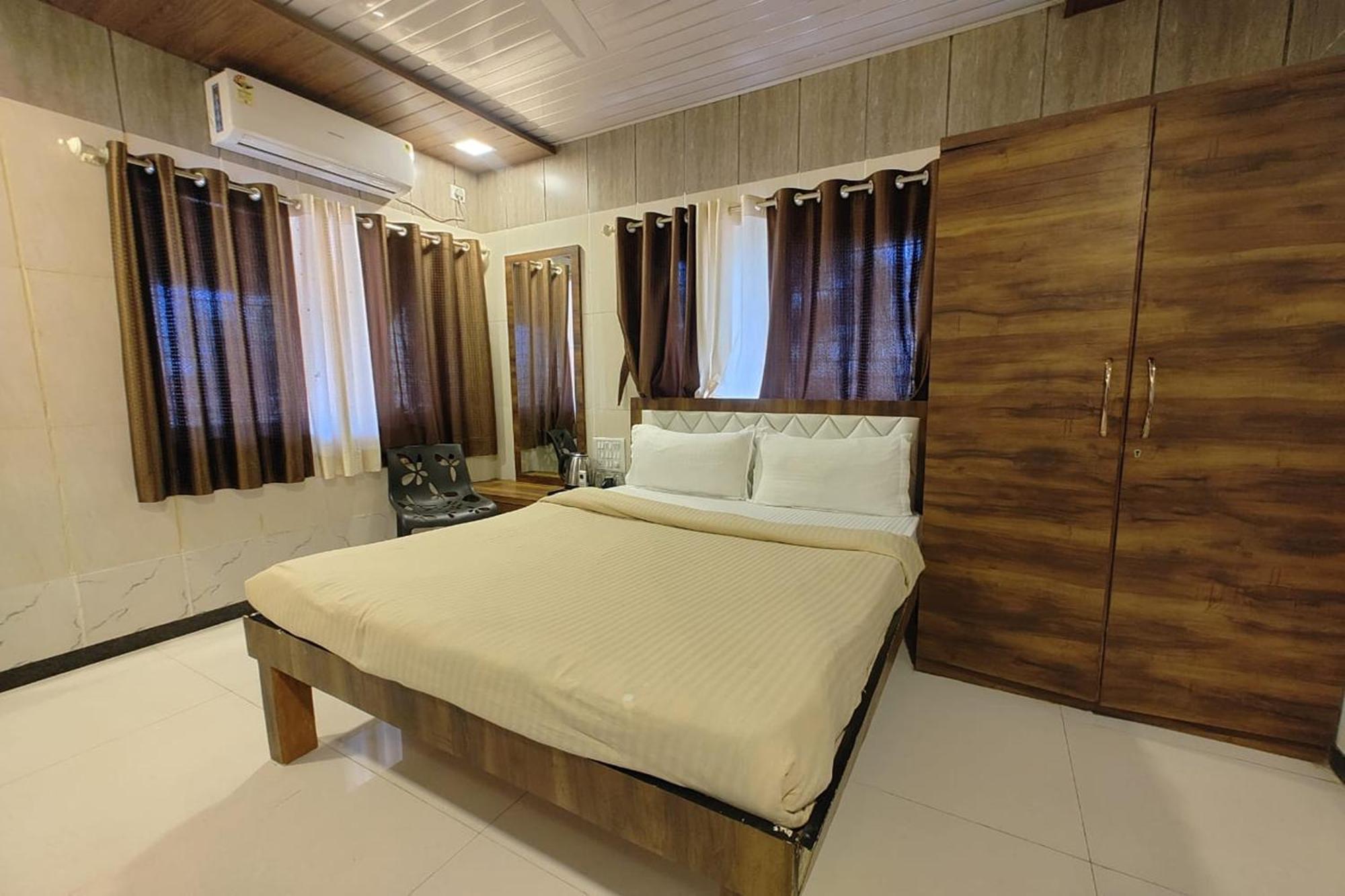 Crystal Villa Panchgani Zewnętrze zdjęcie