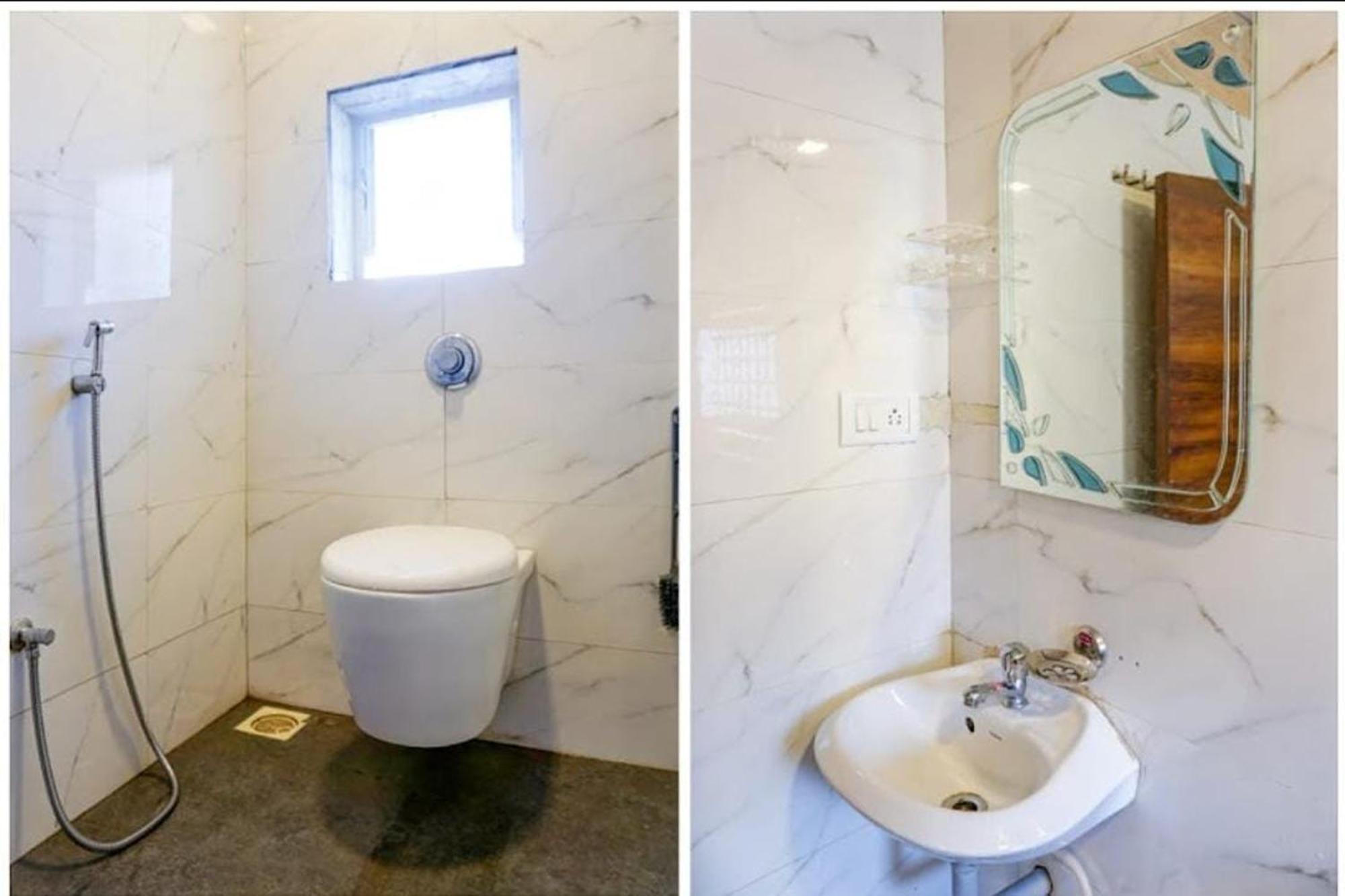 Crystal Villa Panchgani Zewnętrze zdjęcie