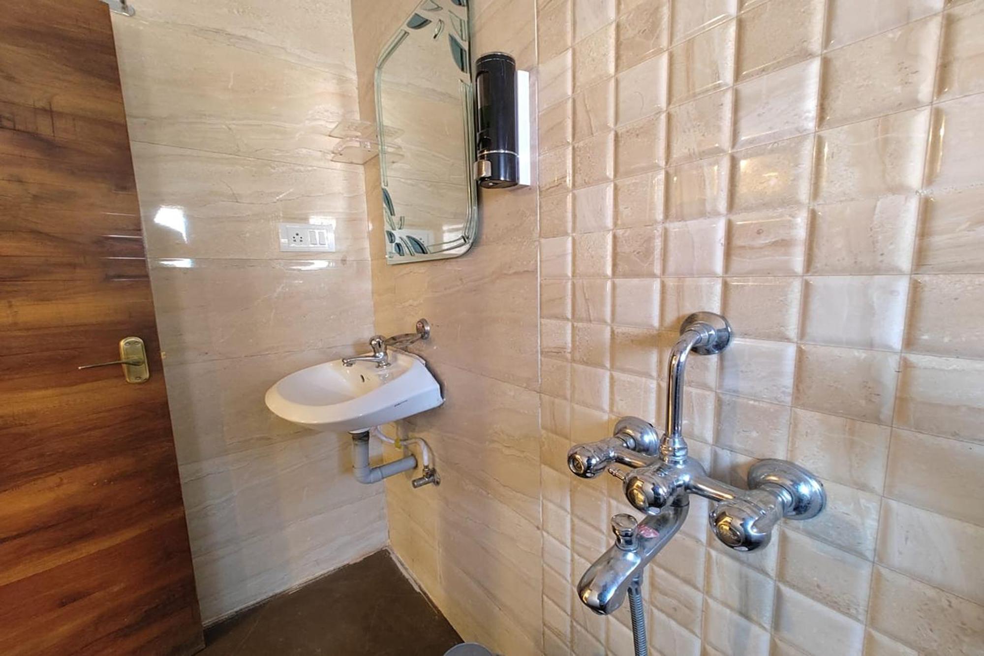Crystal Villa Panchgani Zewnętrze zdjęcie