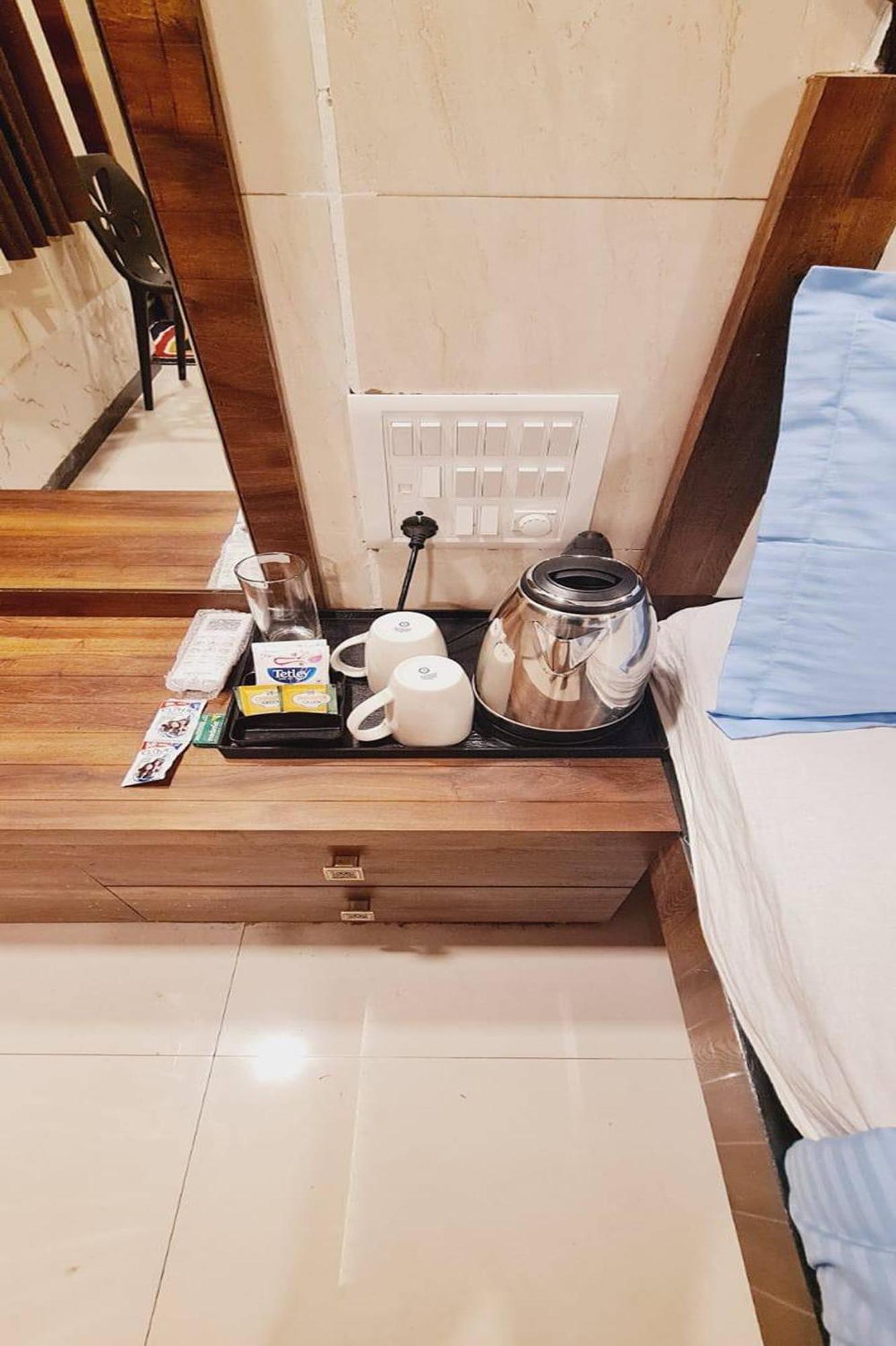 Crystal Villa Panchgani Zewnętrze zdjęcie
