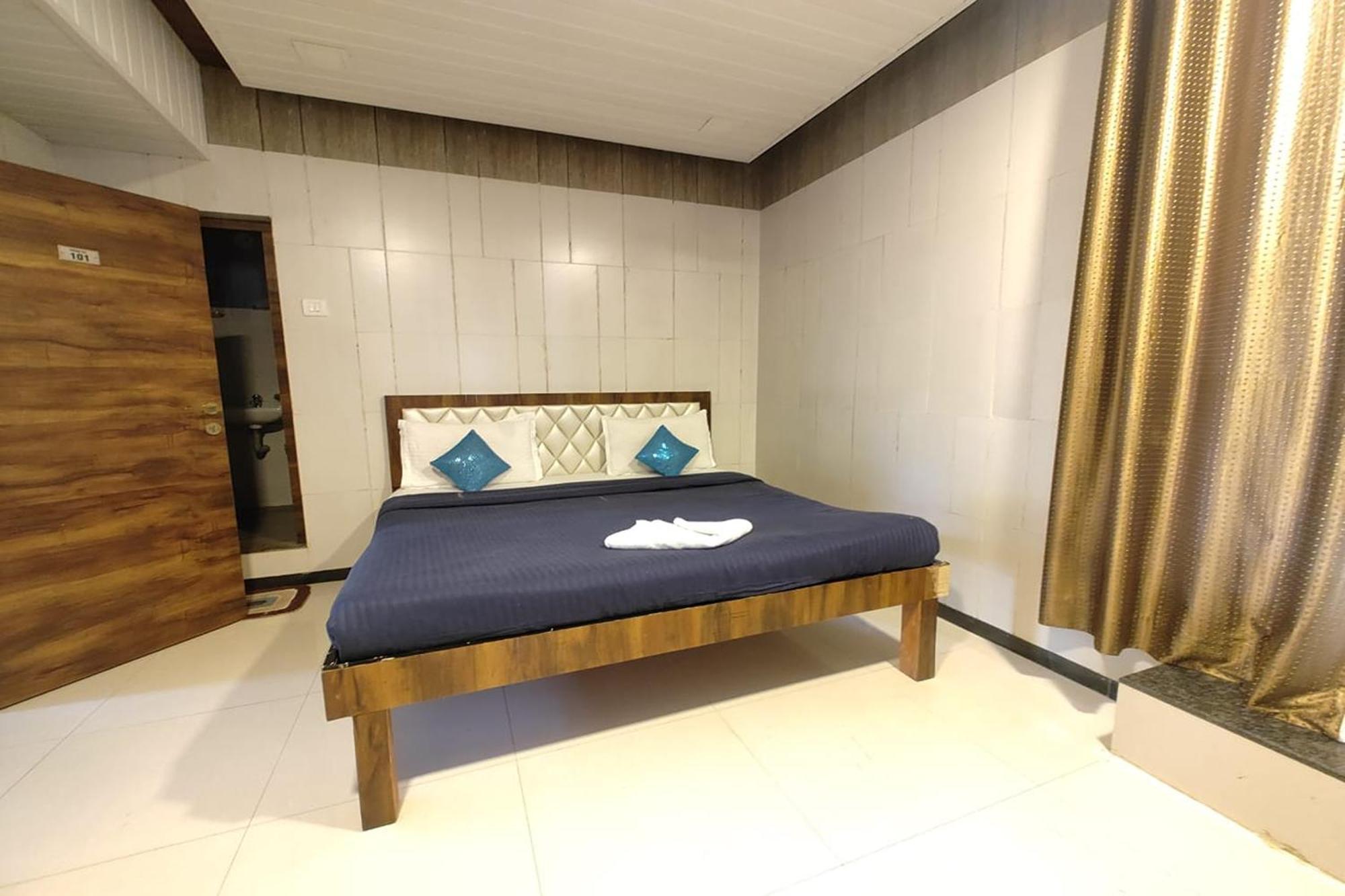 Crystal Villa Panchgani Zewnętrze zdjęcie