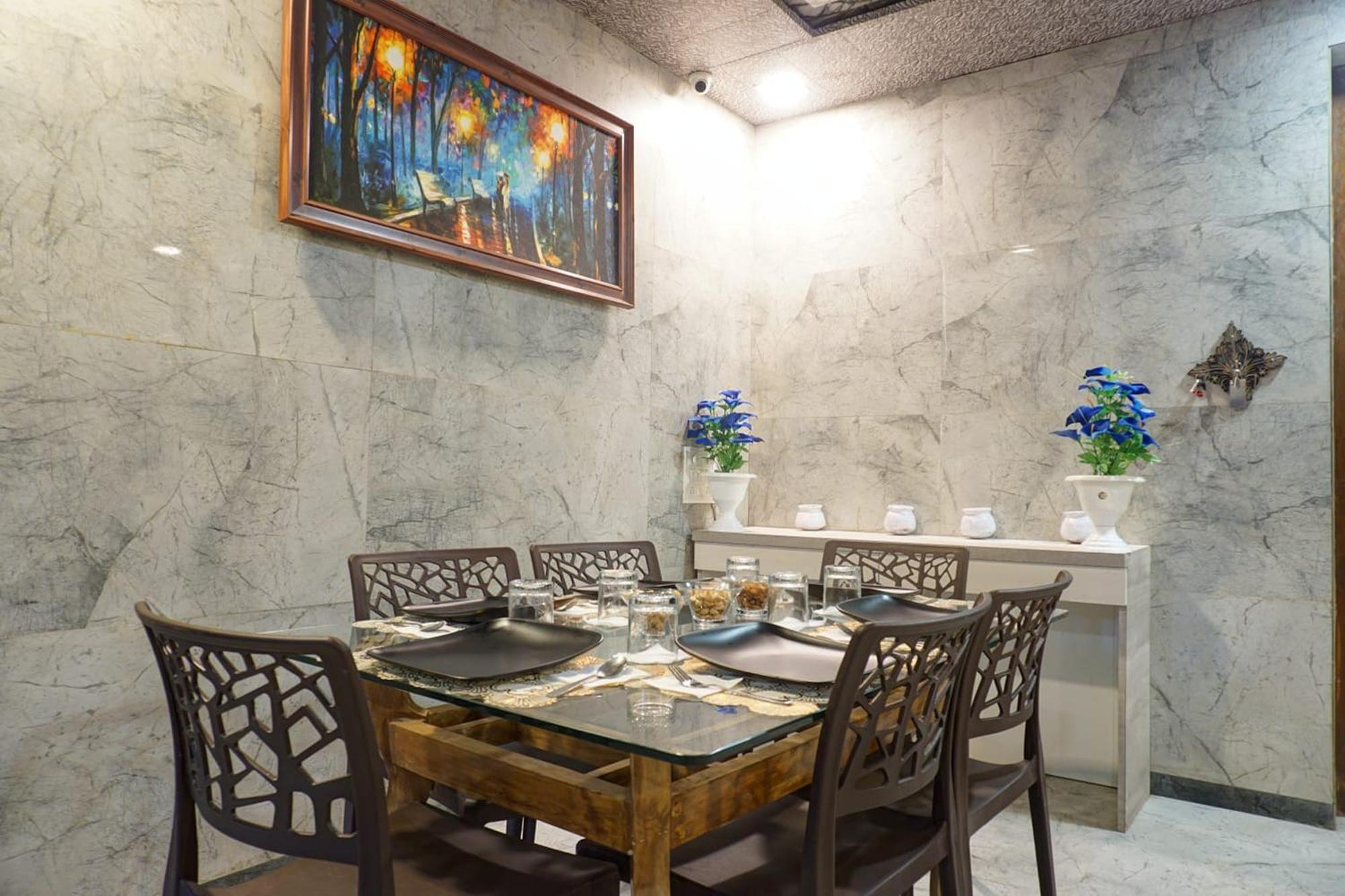 Crystal Villa Panchgani Zewnętrze zdjęcie