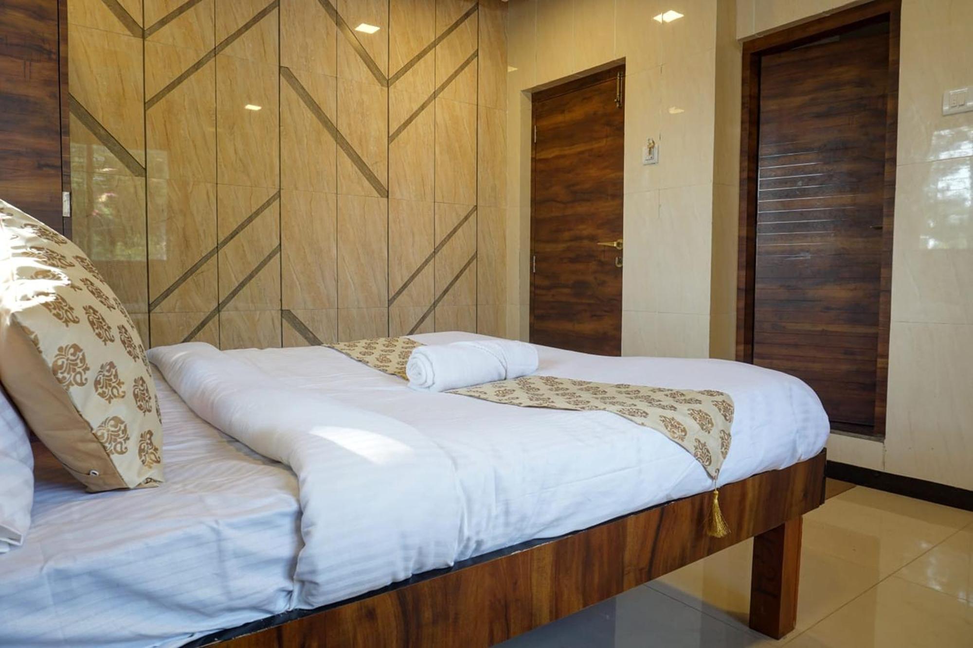 Crystal Villa Panchgani Zewnętrze zdjęcie