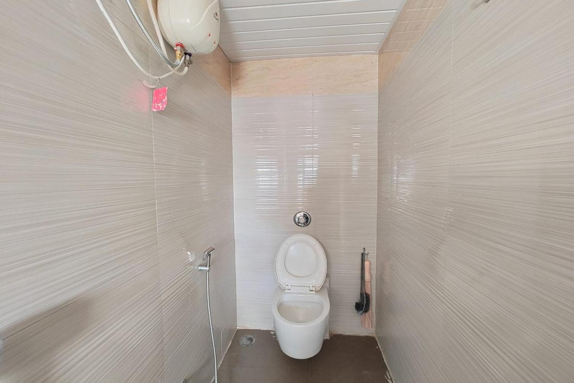 Crystal Villa Panchgani Zewnętrze zdjęcie
