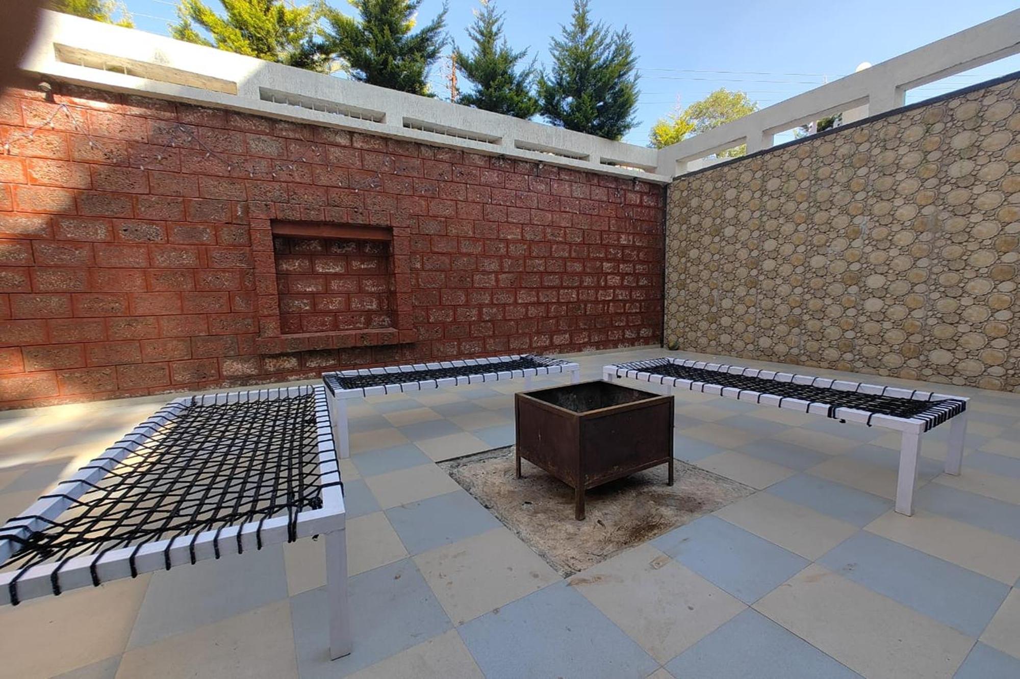 Crystal Villa Panchgani Zewnętrze zdjęcie